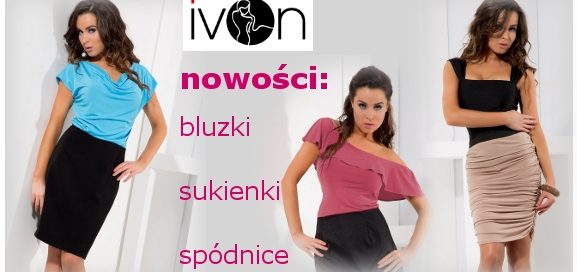 ivon nowosci