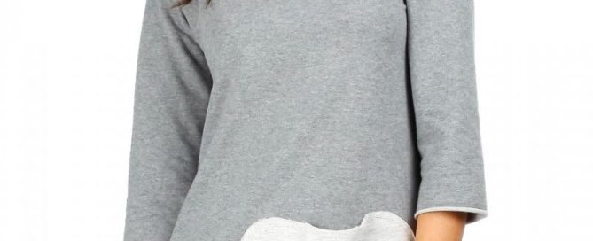 tunika dres