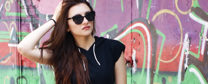 sukienka sportowa min